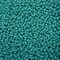 John Bead 10/0 Opaque Matte Finish Czech Glass Seed Beads, 22g